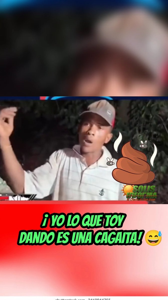 SolisInforma1's tweet photo. Casos que solo pasan en el Cibao. https://t.co/606x5SpqeU