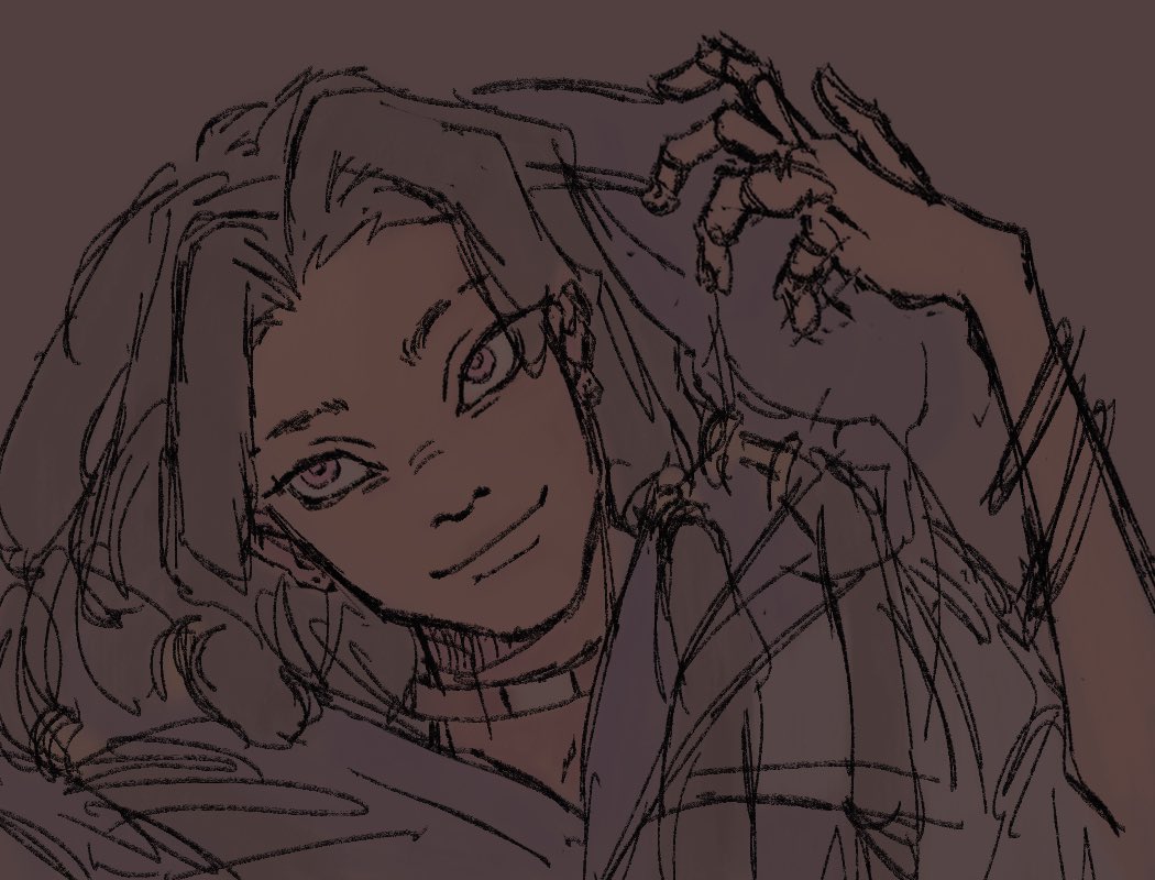 Weird jabber I will probably never finish (unless…)