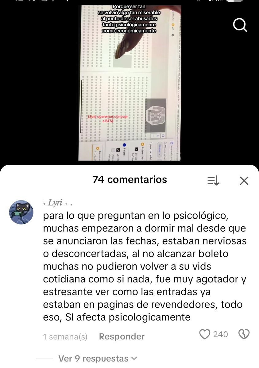 minamhopekook's tweet photo. Pregunta seria y con todo el respeto para army que no consiguió boleto para BTS ¿esto les afectó de alguna forma? ¿ya sea física o psicológica? https://t.co/dlT5wSpT9N