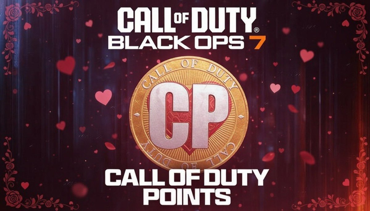 Call of Duty Black Ops 7 Informer tweet media