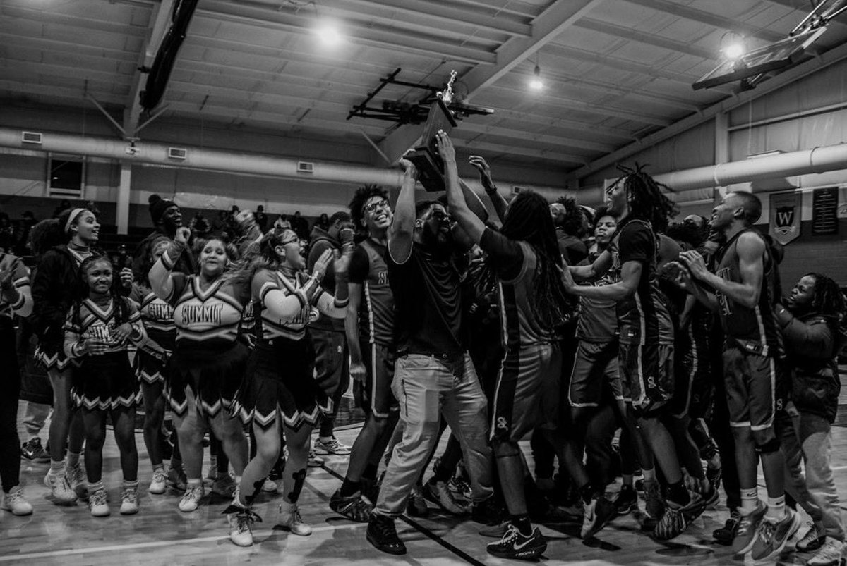 Summit Academy Dragons tweet media