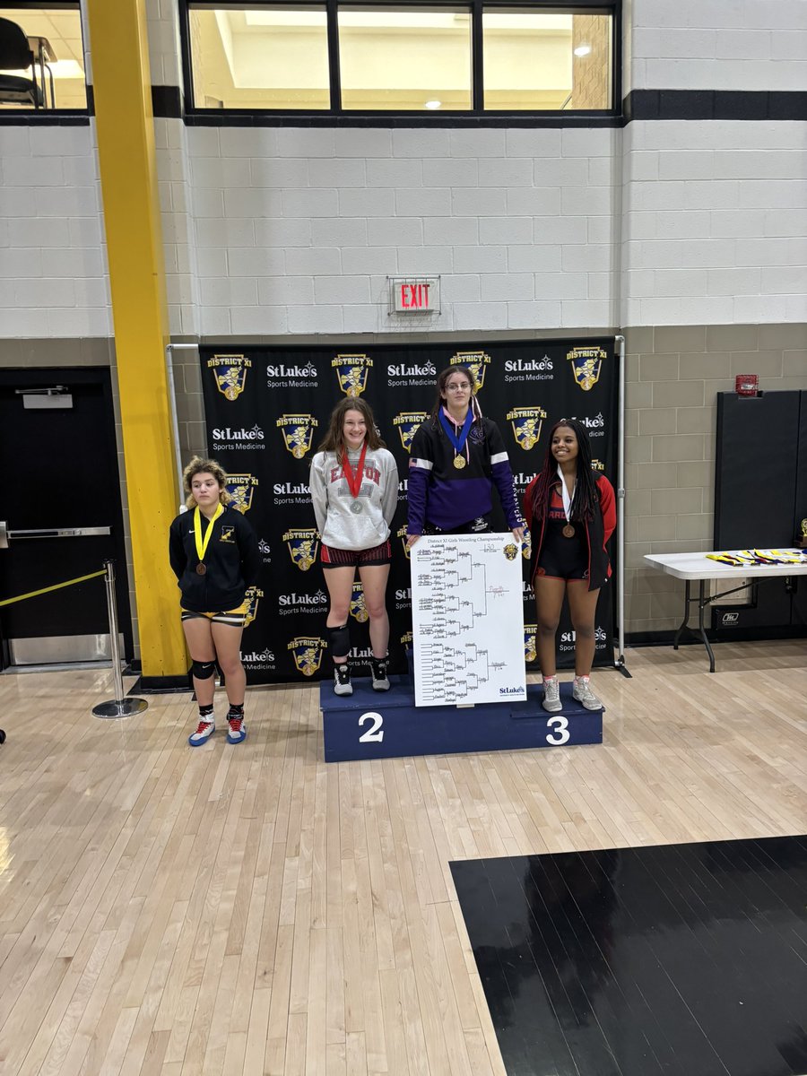 ESASD-SOUTHATHLETICS tweet media