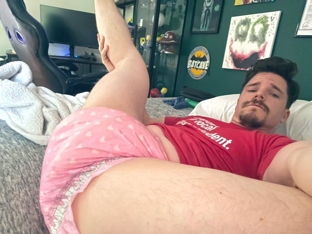 <a href="/BamaPantyBoy/">PantyBoy</a> Loser alert!!! 😂😂😂😂😂😂