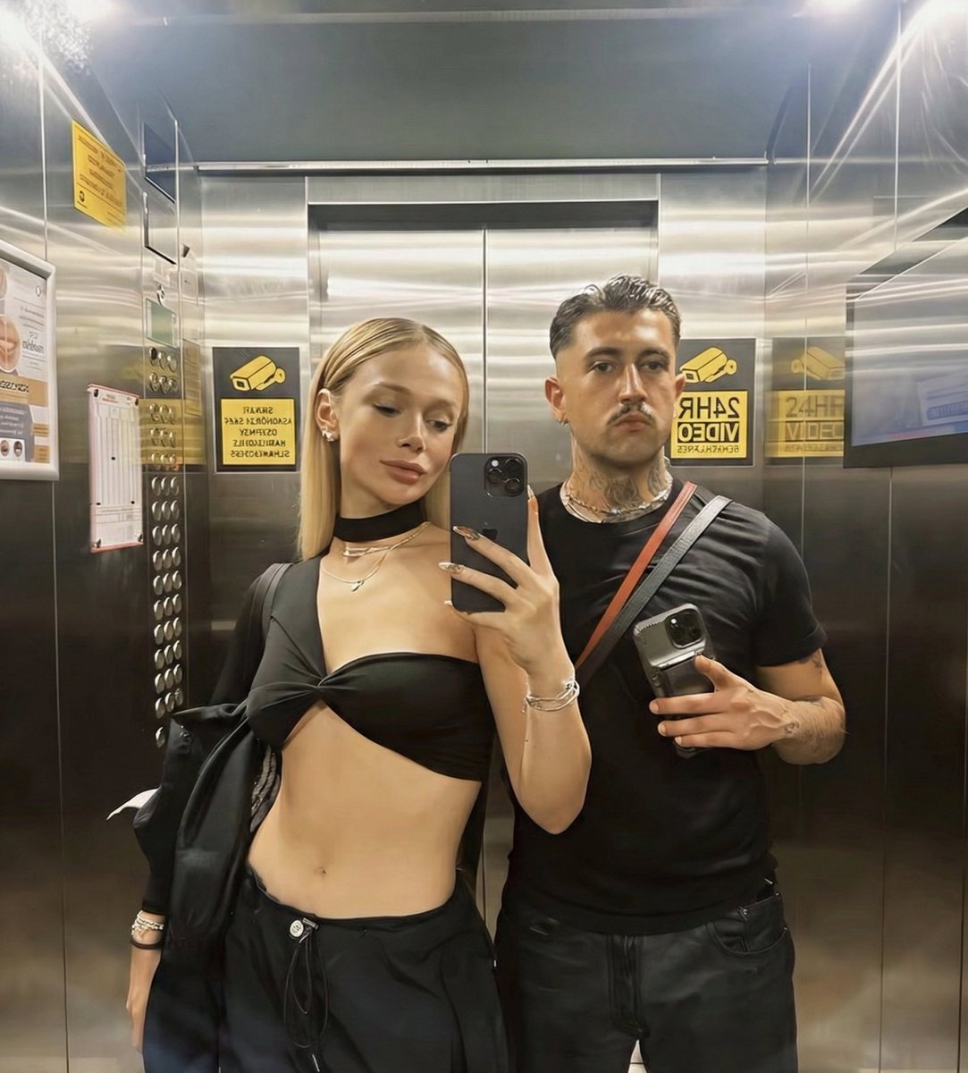 Gabriele Domaldo tweet media