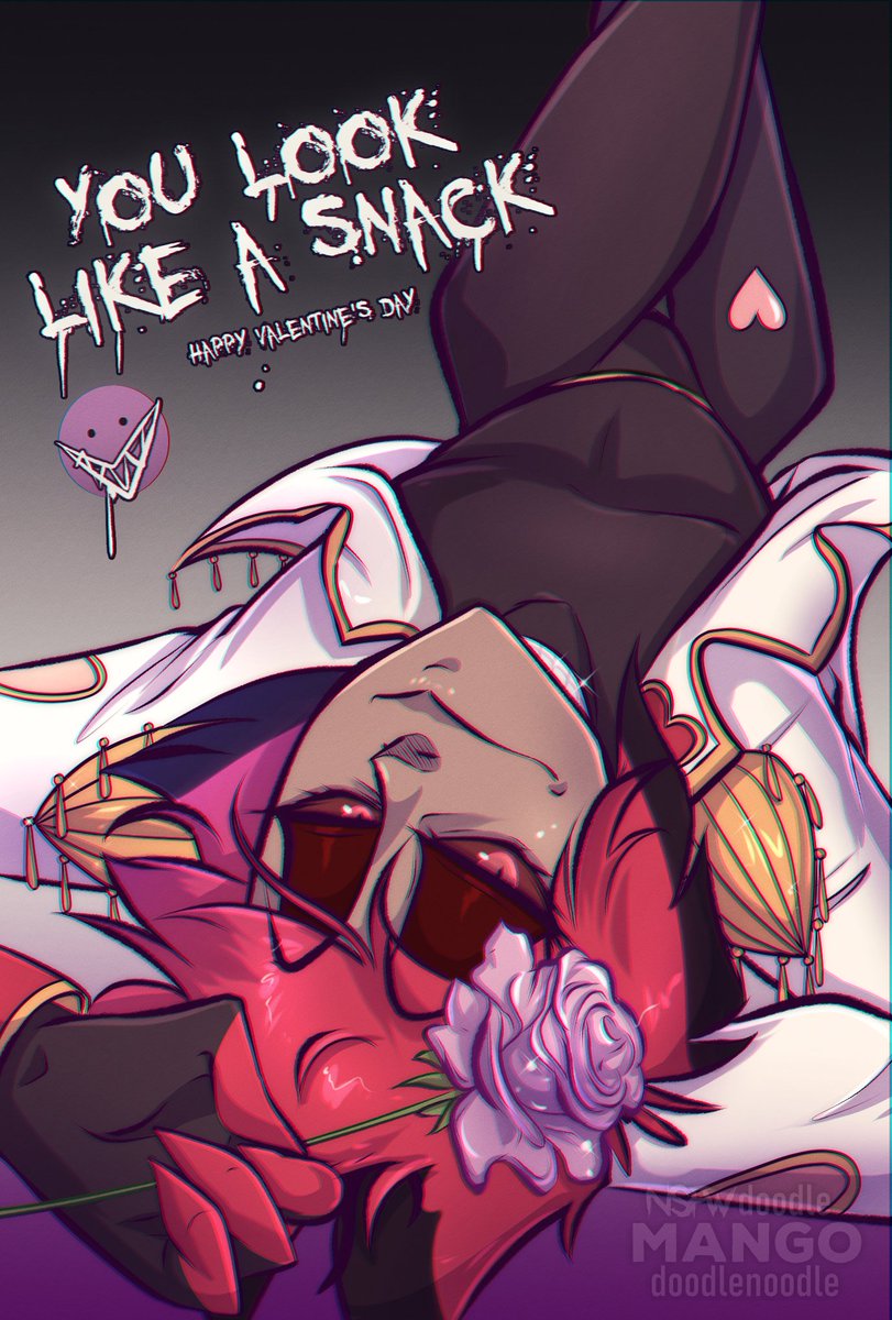 🔞mangodoodlenoodle in 🦋🔞 tweet media