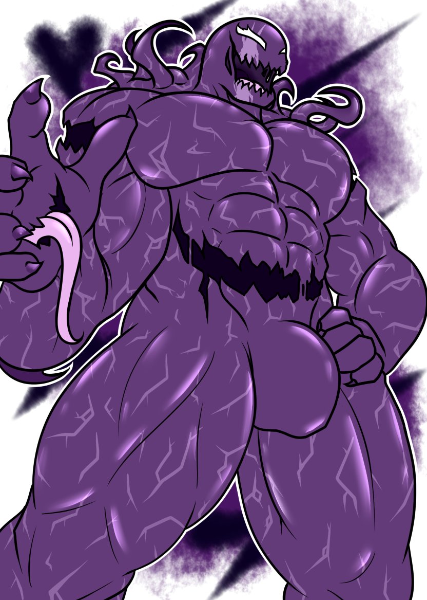 siento honesto me sorprendo un poco mas como me quedo tu versión Halloween <a href="/MEXICANVENOM/">EL BENON</a> aun así no me arrepiento :3