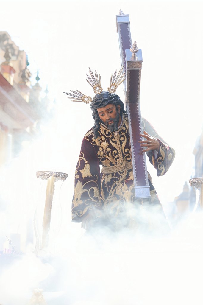 Neyra_2002's tweet photo. Señor de la calle Pureza. https://t.co/TBBmFm8HV6
