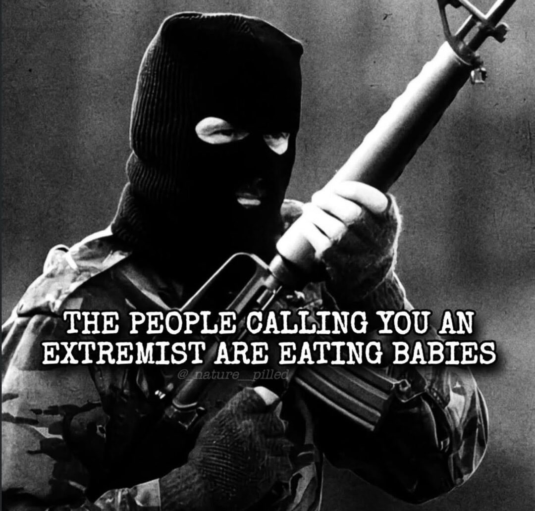 Steve 🇺🇸 (@stevelovesammo) on Twitter photo 