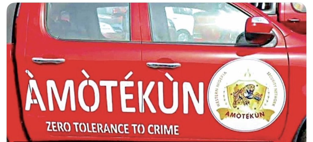 Ondo Security Update

Amotekun operatives has arrested 95 suspects in a major security crackdown. Of these, 61 were intercepted in a trailer truck in the Akure North zone and are currently being profiled and investigated to determine their roles and further legal actions.