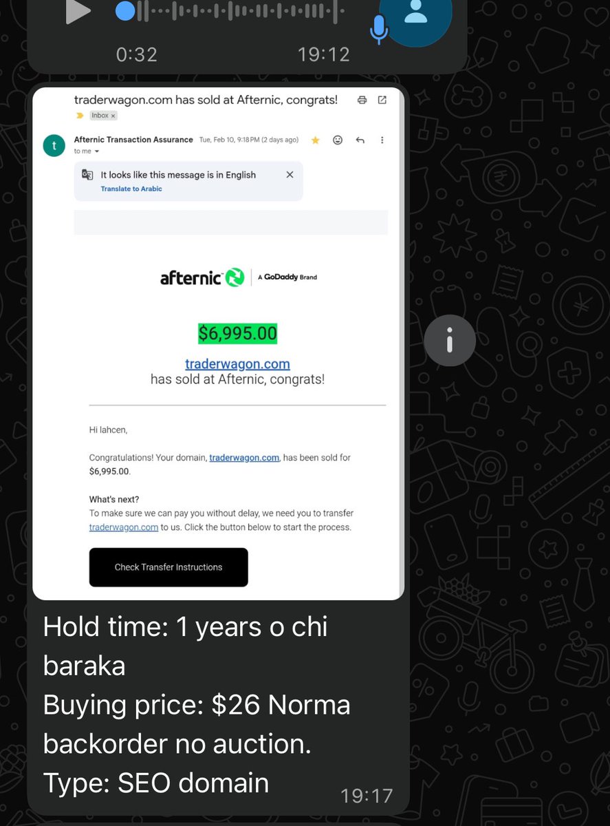 Ayoub Kehel tweet media