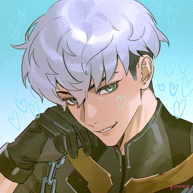so... I got a new main. #Overwatch