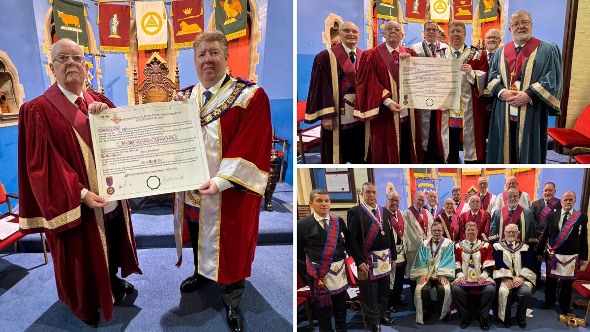 PGL North Wales tweet media