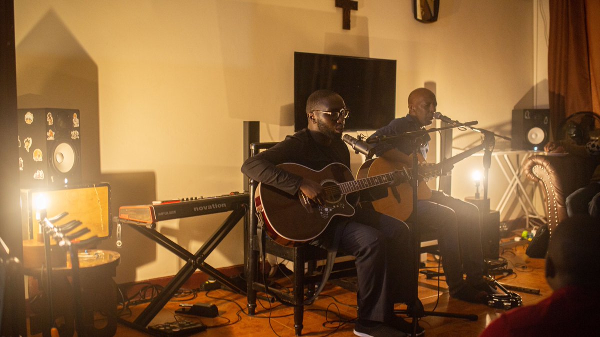 Studio City Uganda© tweet media