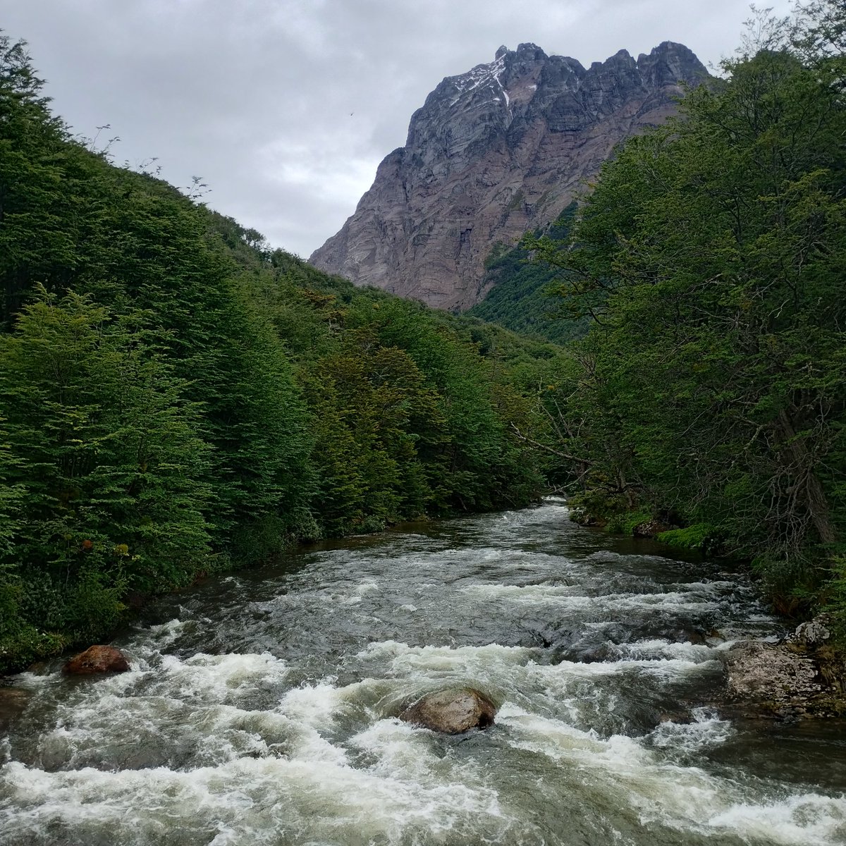 Tierra del Fuego, Fantástica y Real.