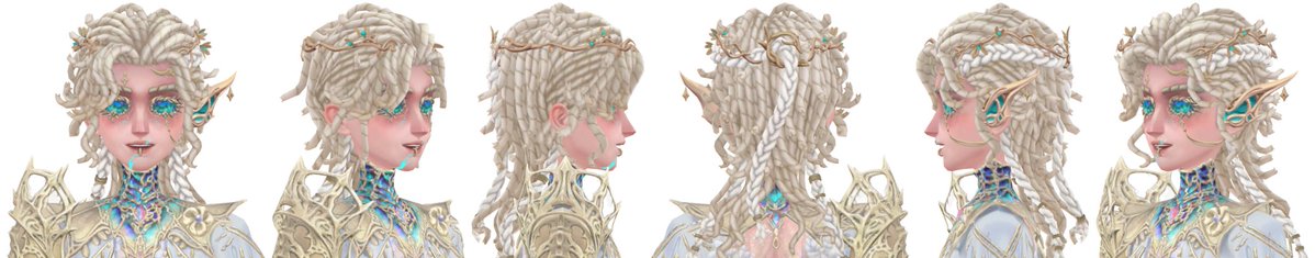 Whiskers' Gallery tweet media