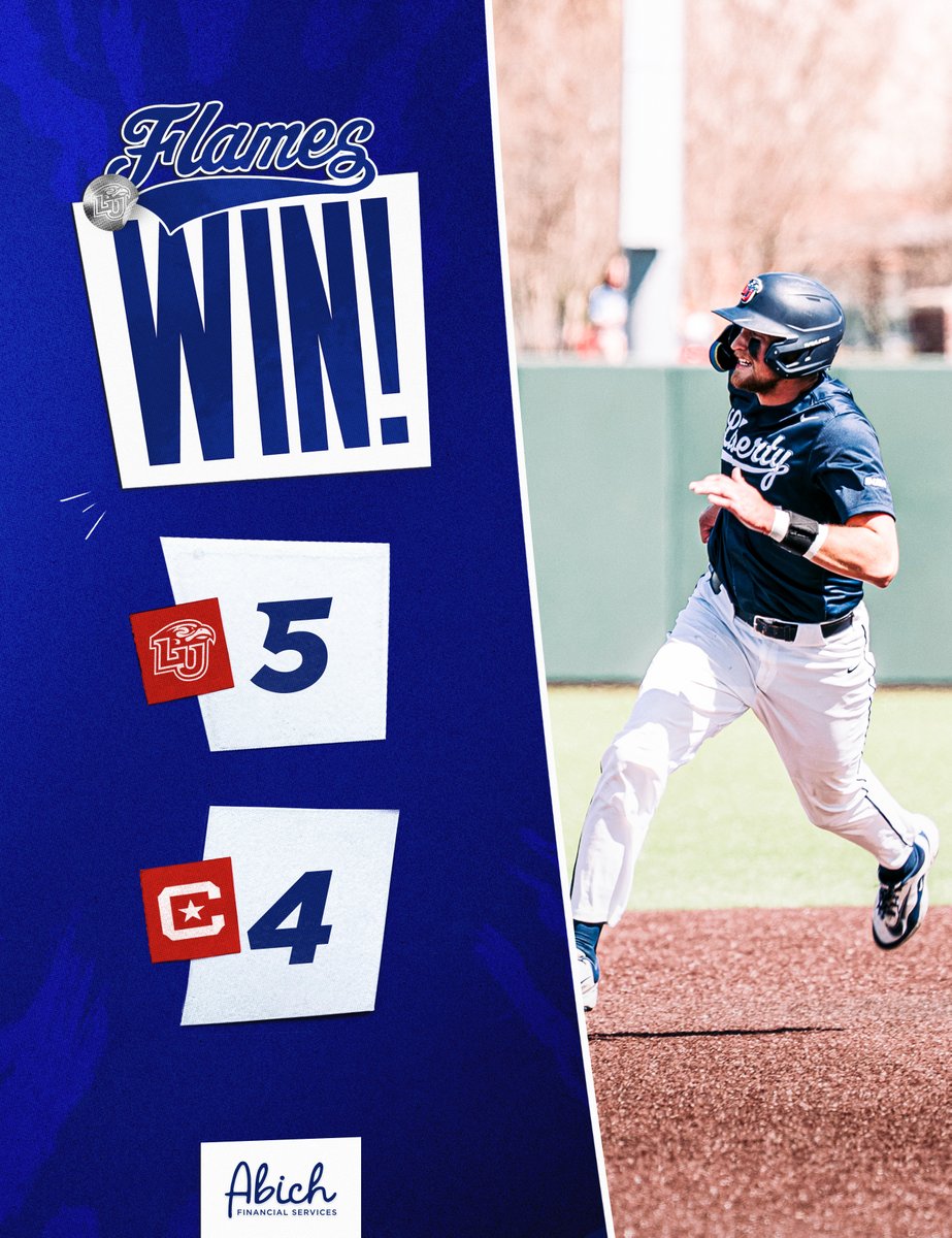 series win 🙌 

Final score presented by: abichfinancial.com