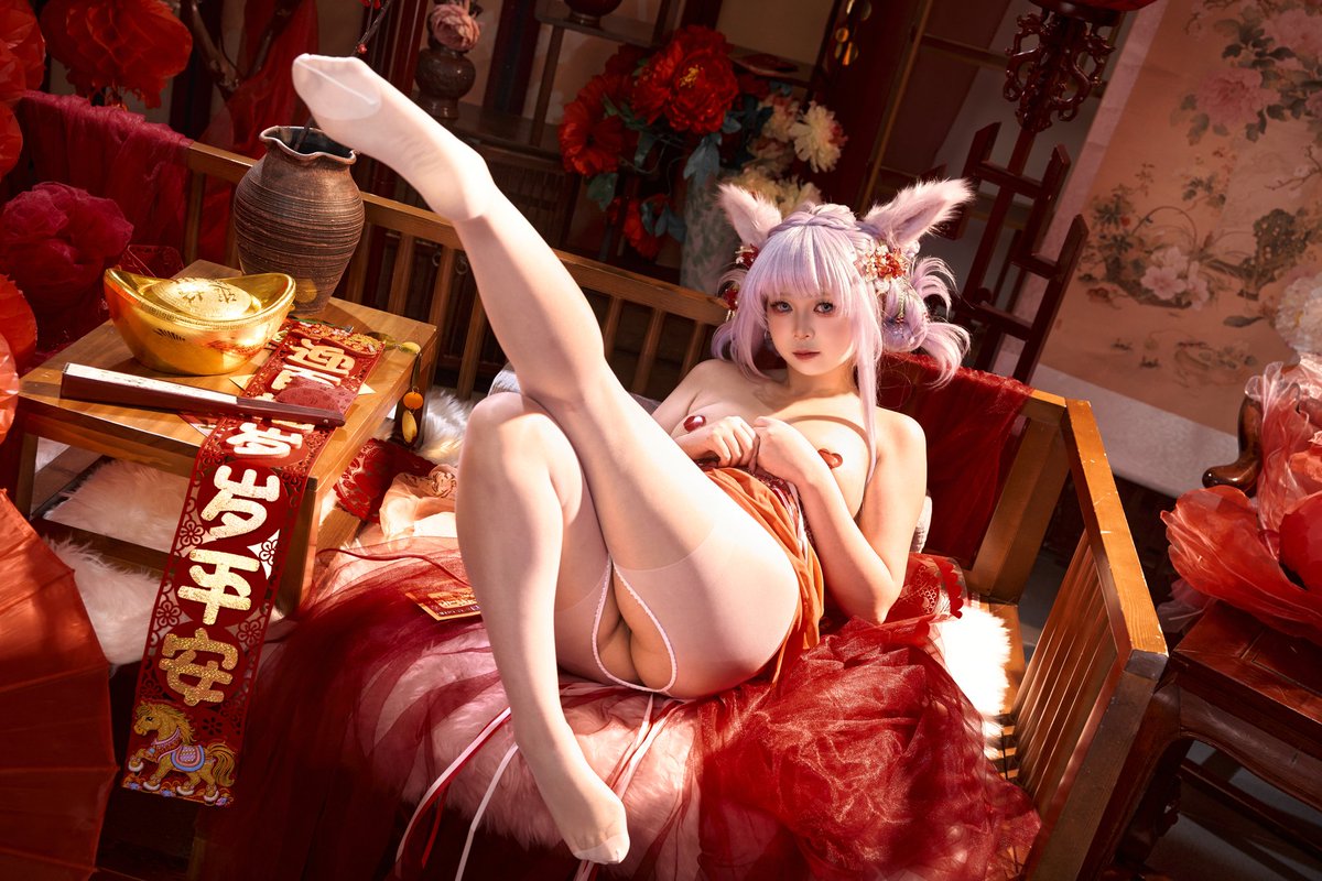 芊楓Saple🐱 tweet media