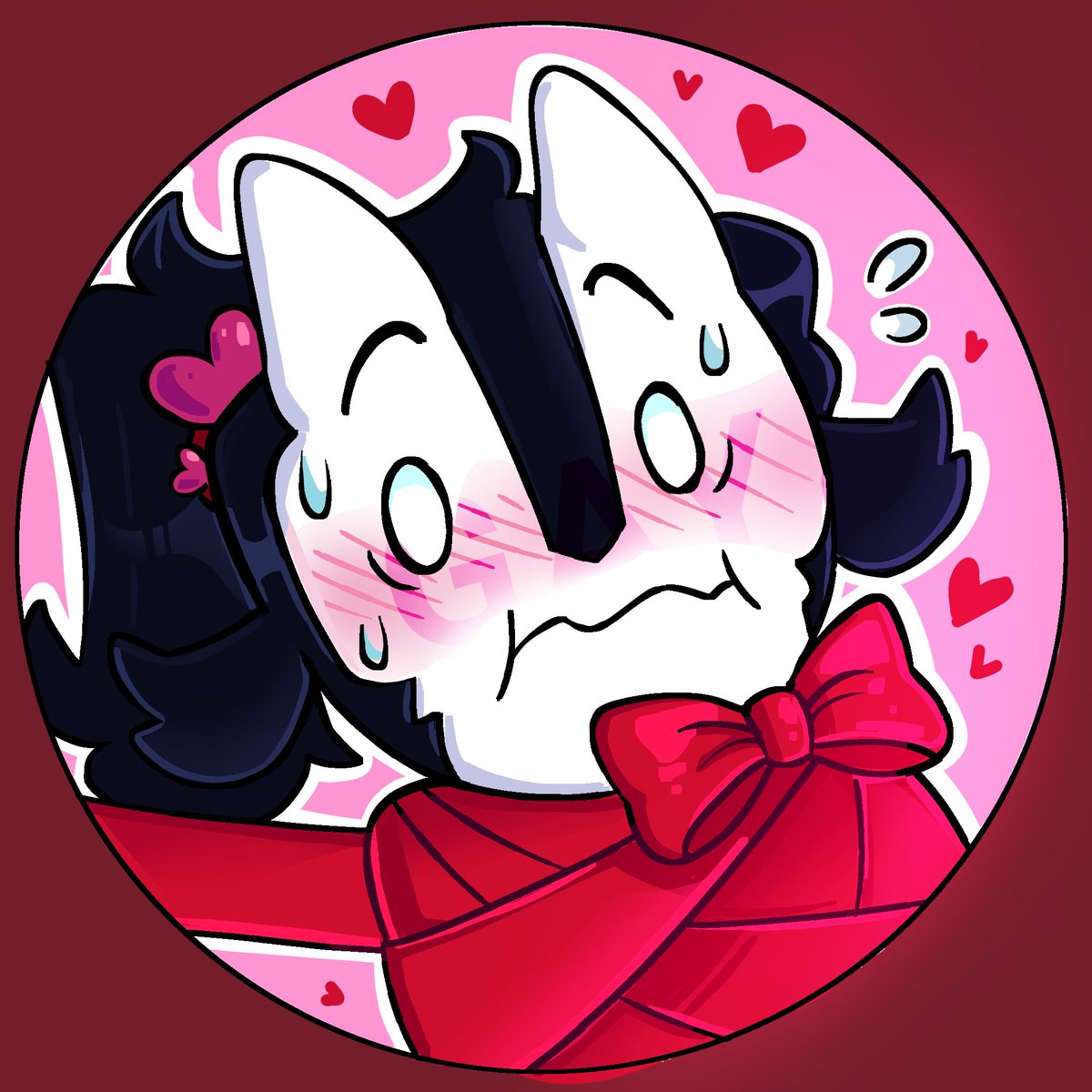 izzy Draws tweet media