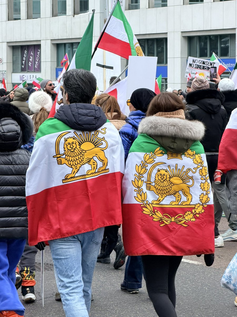 Behrouz Hariri tweet media