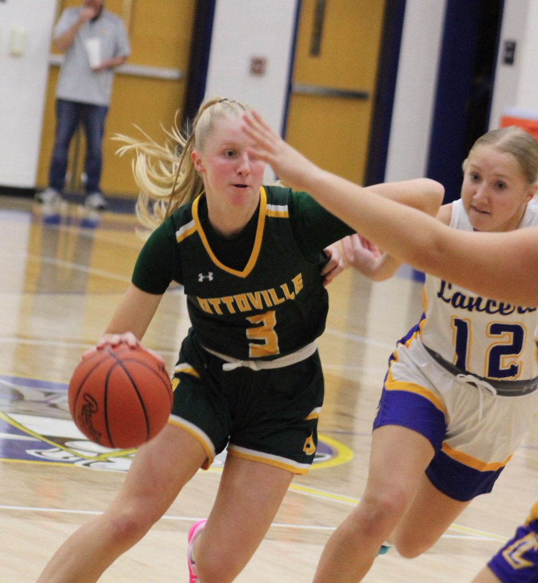 Brandon Unverferth tweet media