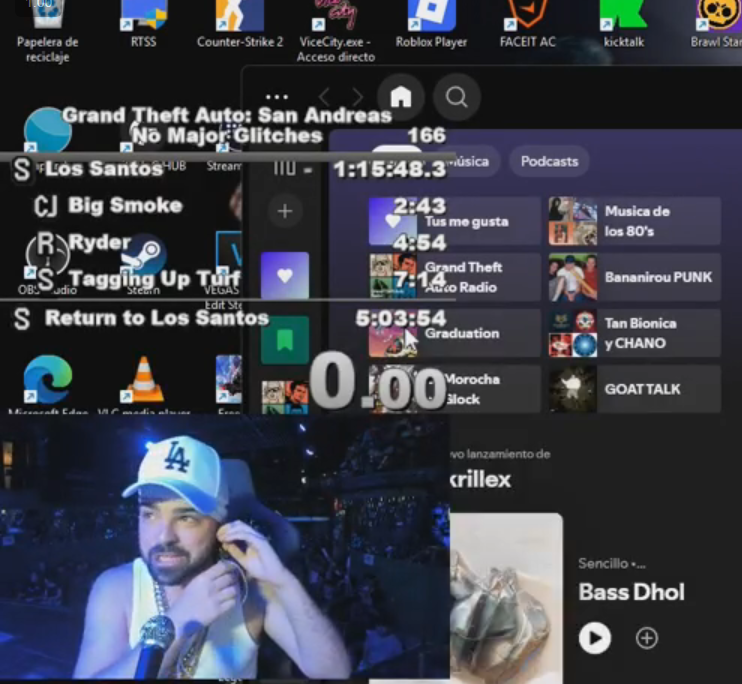 Momazos Bionicos ⚡ tweet media