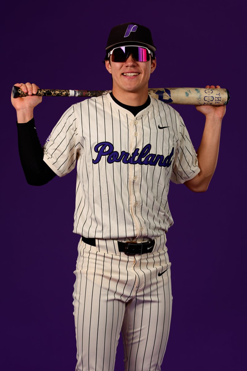Portland Pilots Baseball tweet media