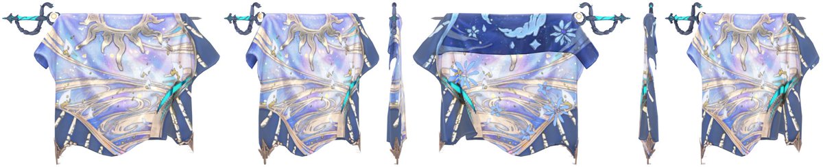 Whiskers' Gallery tweet media