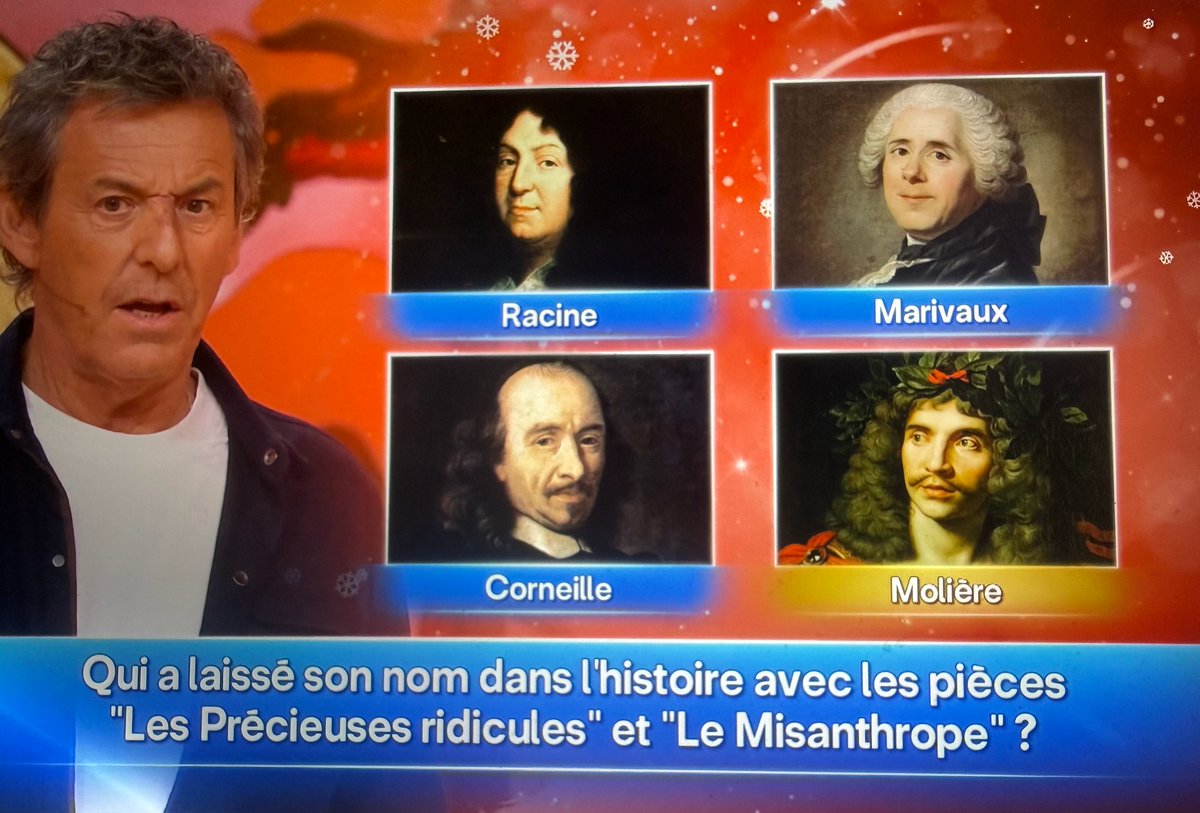 Clément Garin tweet media