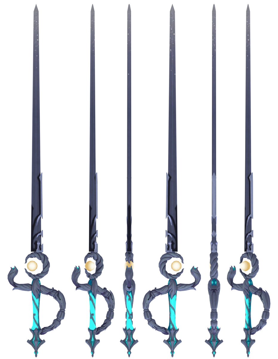 Whiskers' Gallery tweet media