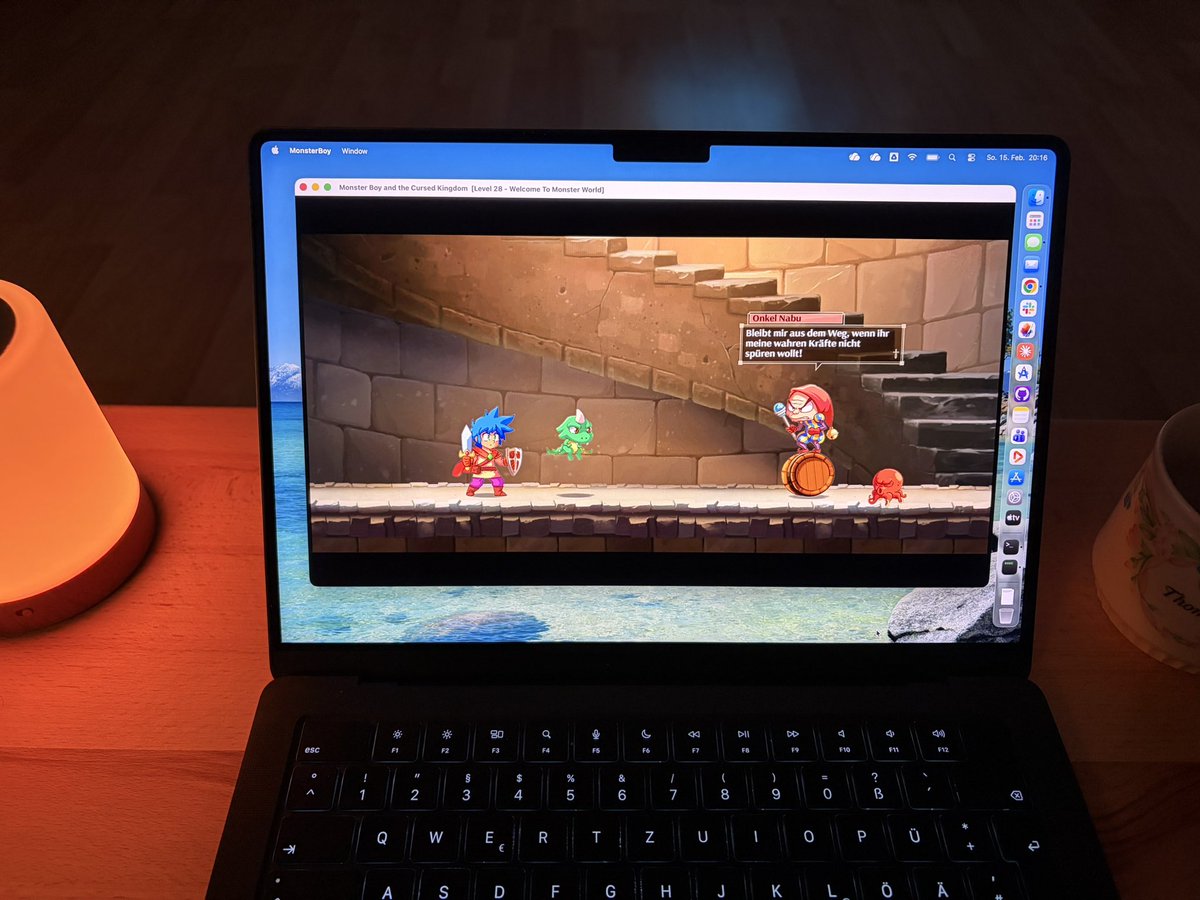 FDG Entertainment tweet media