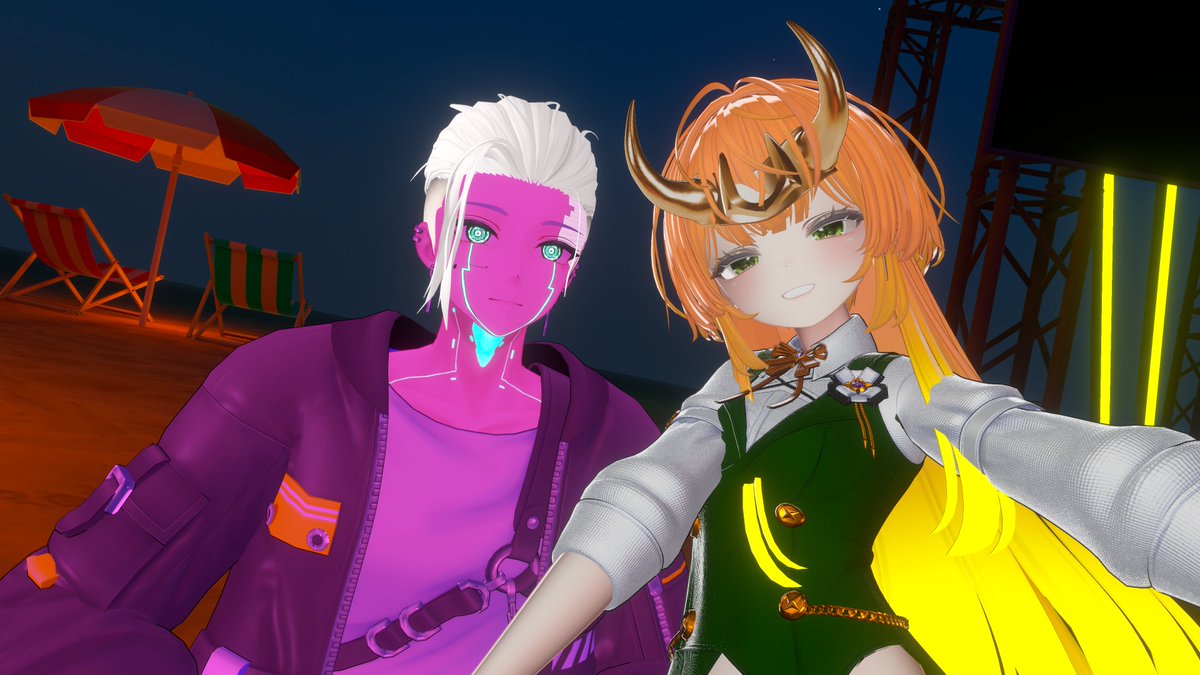 <a href="/CheRaz0r/">CheRazor</a> Feliz cumm Razor, eres unos de mis mejores amigos, te estimo demasiado weon, casi mi hermano aweonao, espero que este día puedas disfrutar de los pequeños detalles y cariños que te de la gente, eres una persona muy buena que siempre ayuda a muchos y te debo un montón. Que la vida