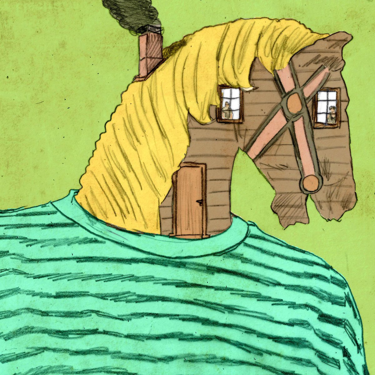 rogerin_art's tweet photo. Gn 🐴
Have you ever met a Trojan horse?
on @xrpcafe https://t.co/pMR75XyxUv