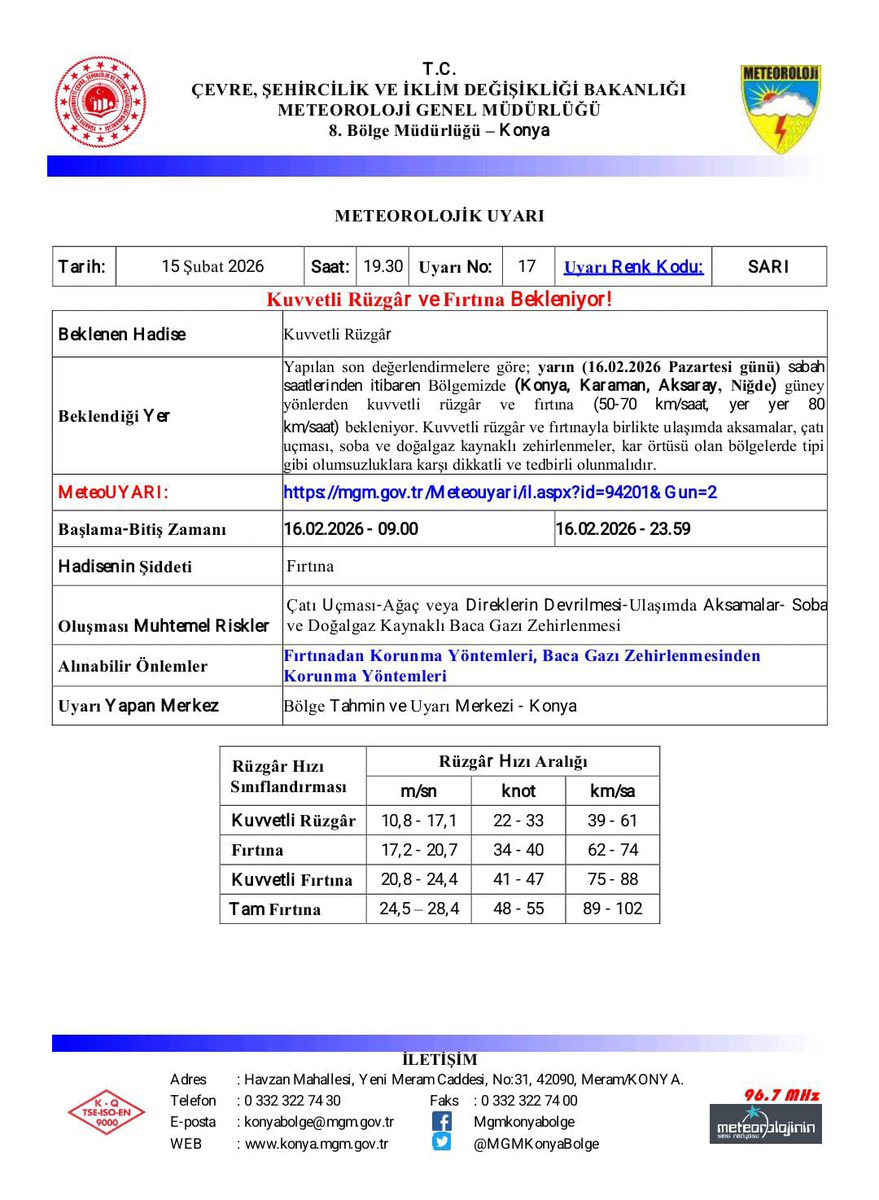 KADINHANI KAYMAKAMLIĞI (@kadinhanikymk) on Twitter photo 