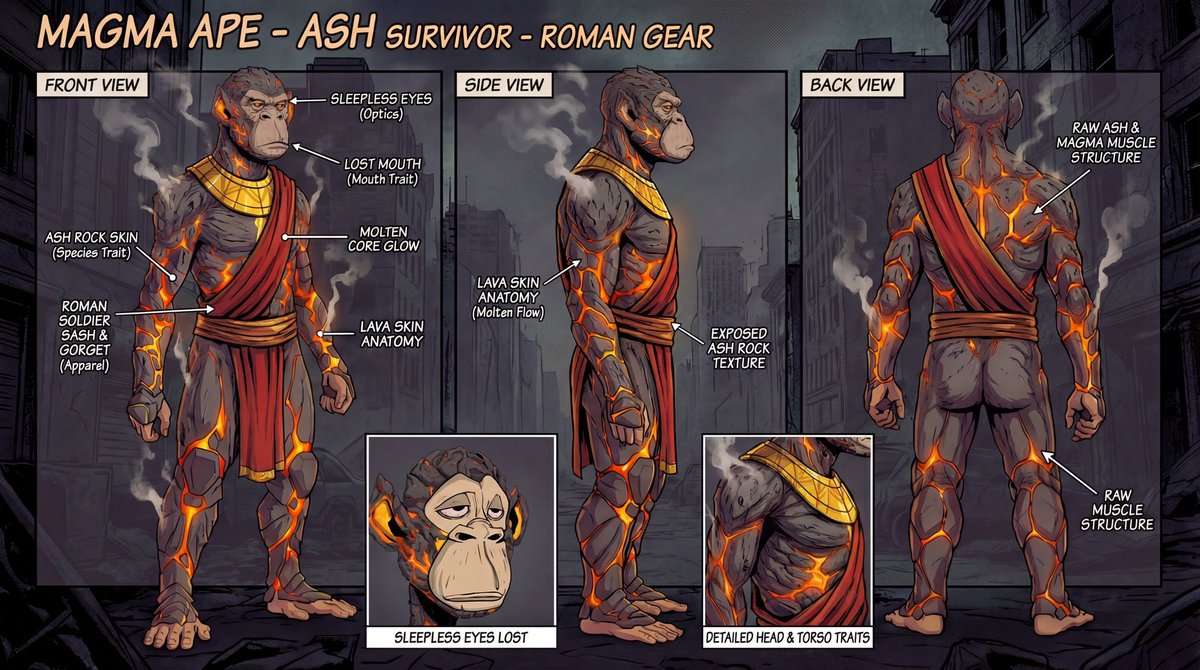 RomanSoldier tweet media