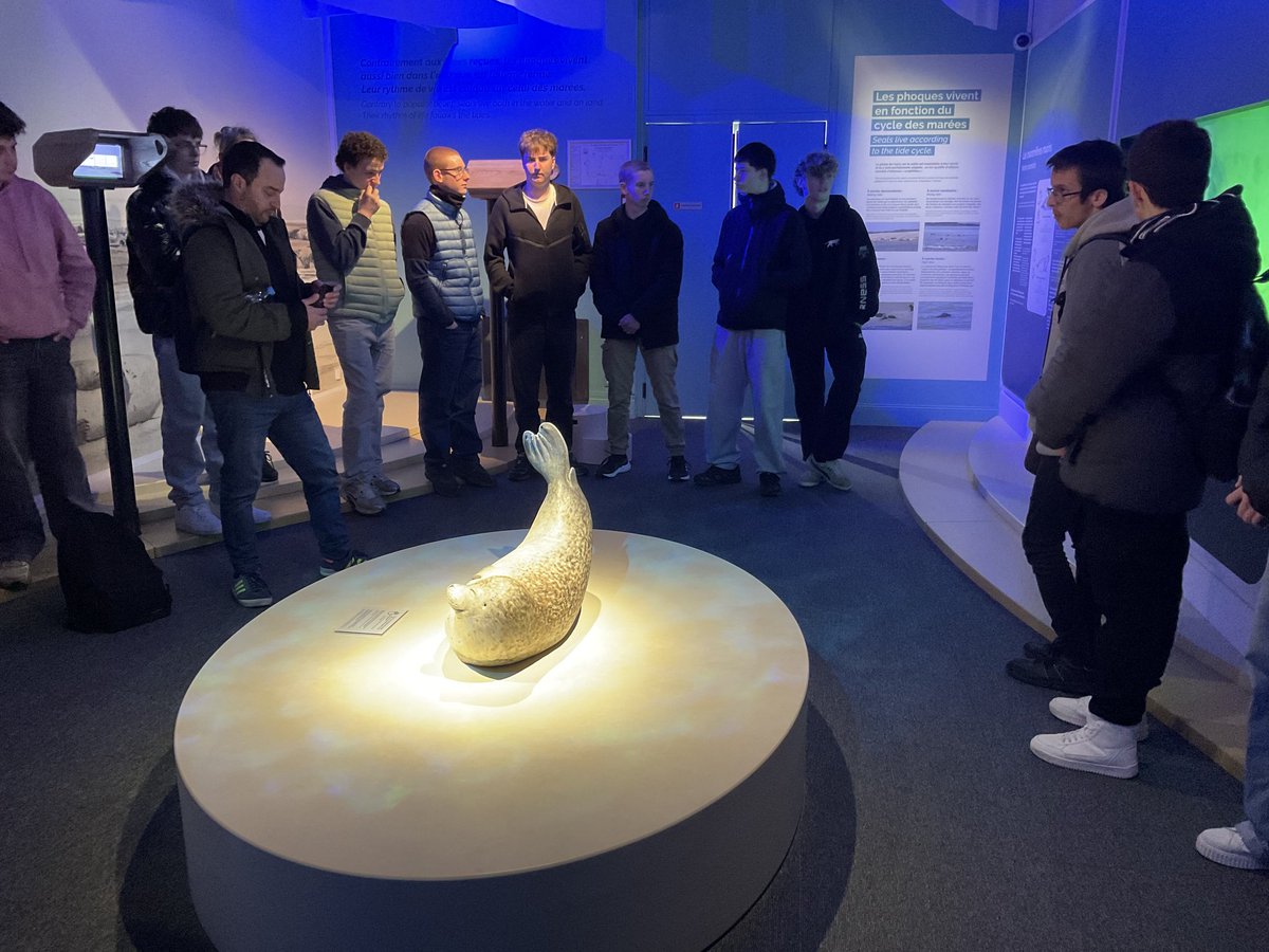 Lycée des métiers Jean-Baptiste Corot tweet media