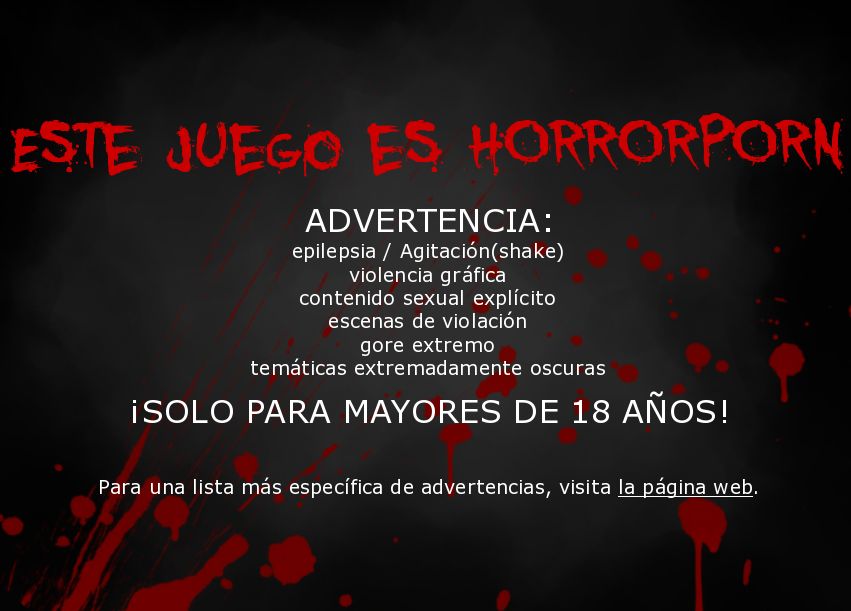 Mogeko_AN's tweet photo. ¡boyfriend to death 2 En español está en desarrollo!

Te encuentras muy aburrido en tu departamento, así que decides buscar en línea un lugar donde pasar la noche... ¿Qué es lo peor que puede pasar?

Aquí unos adelantos del proyecto.

#boyfriendtodeath2 #visualnovel #horrorgame https://t.co/lQHUfkWe77