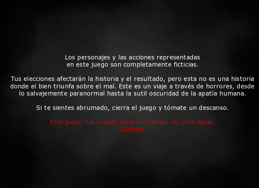 Mogeko_AN's tweet photo. ¡boyfriend to death 2 En español está en desarrollo!

Te encuentras muy aburrido en tu departamento, así que decides buscar en línea un lugar donde pasar la noche... ¿Qué es lo peor que puede pasar?

Aquí unos adelantos del proyecto.

#boyfriendtodeath2 #visualnovel #horrorgame https://t.co/lQHUfkWe77