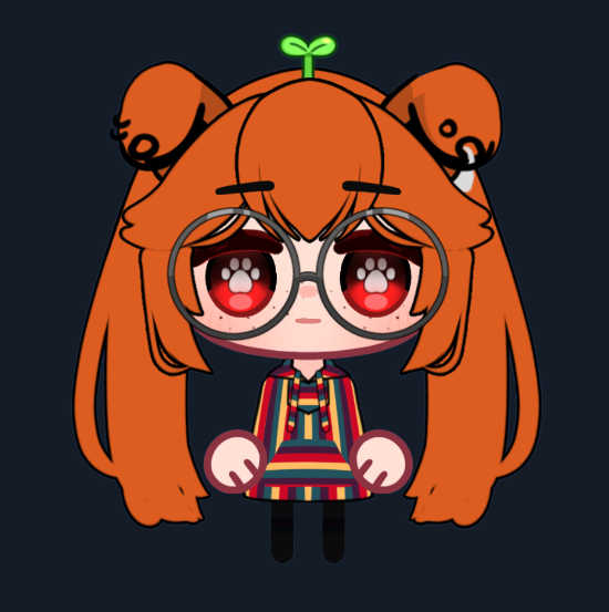 CaariLuv | VGen Artist💚 tweet media