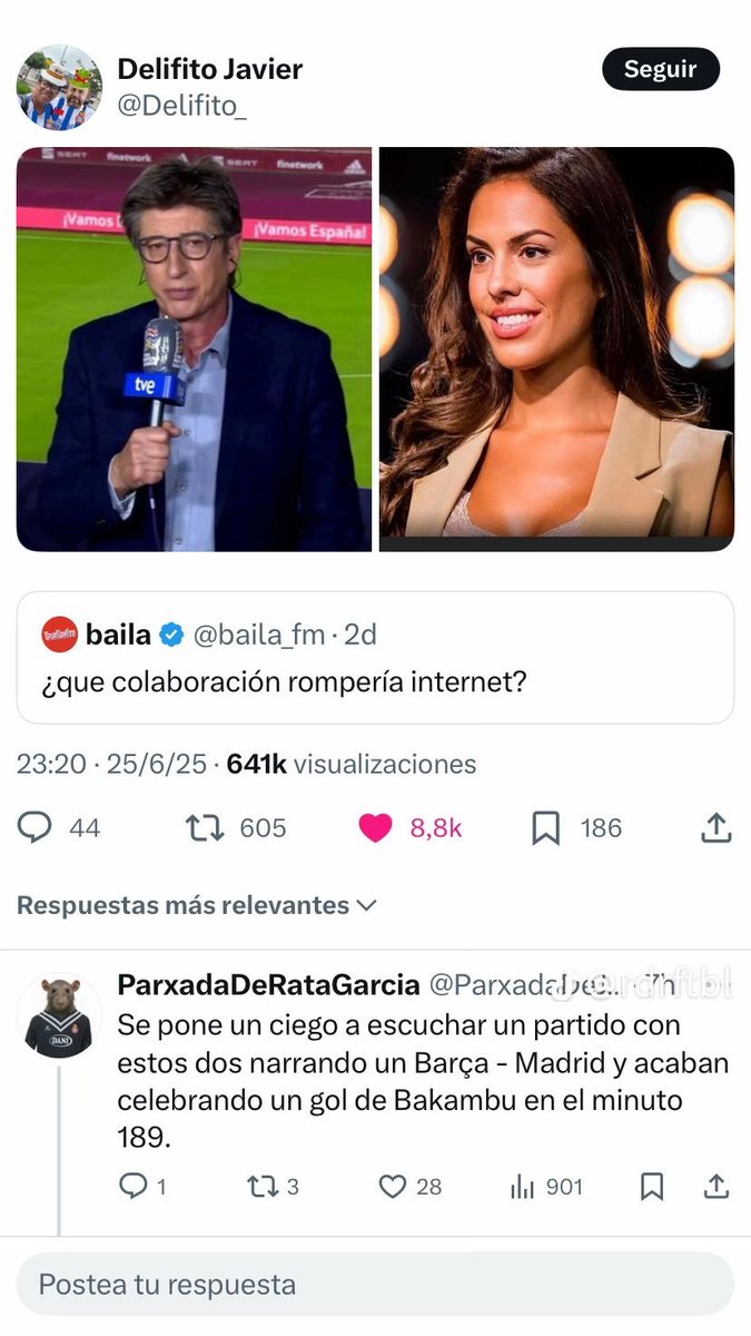 Juan Manson tweet media