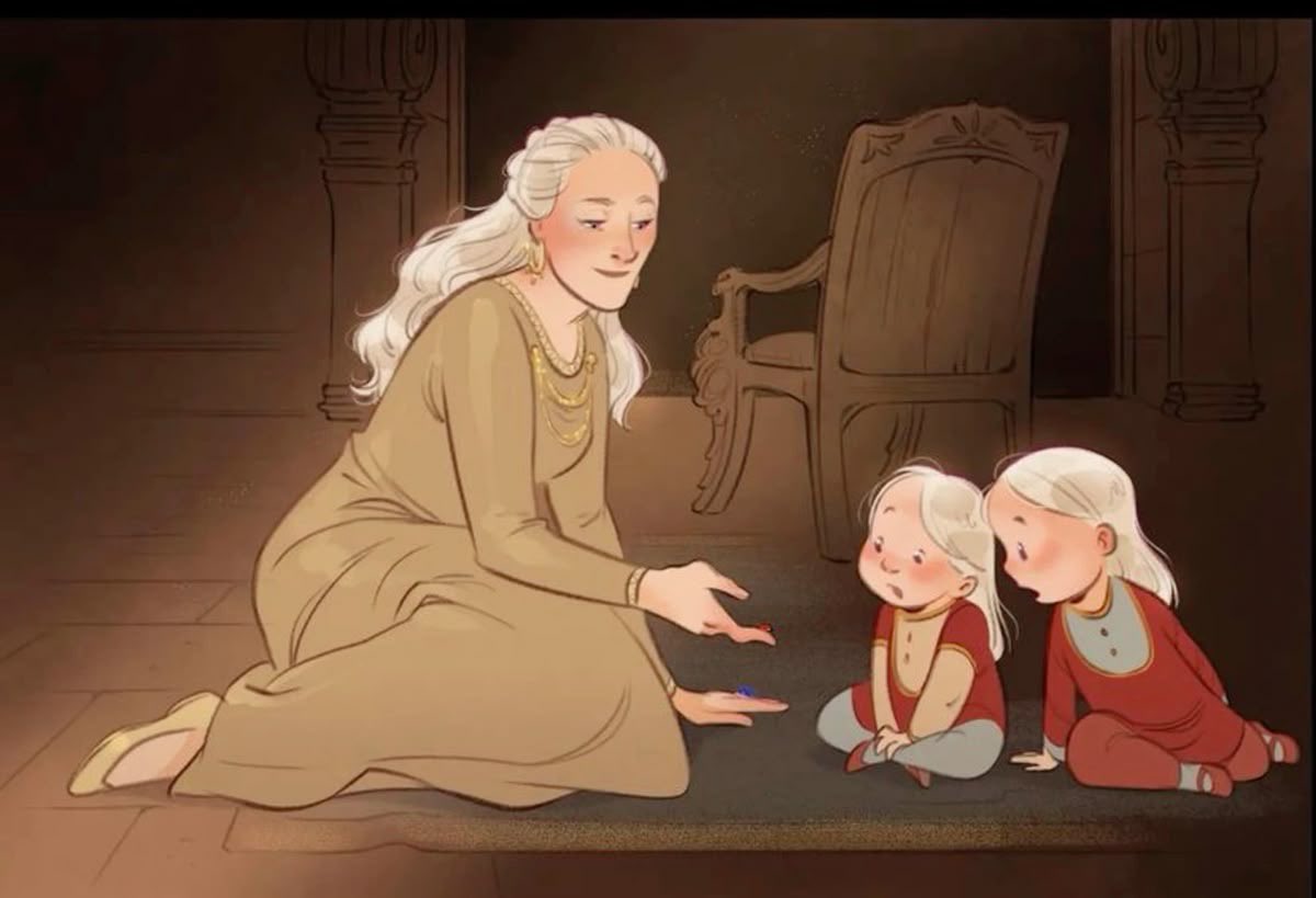 𝙃𝙚𝙡𝙖𝙚𝙣𝙖 𝙏𝙖𝙧𝙜𝙖𝙧𝙮𝙚𝙣 tweet media