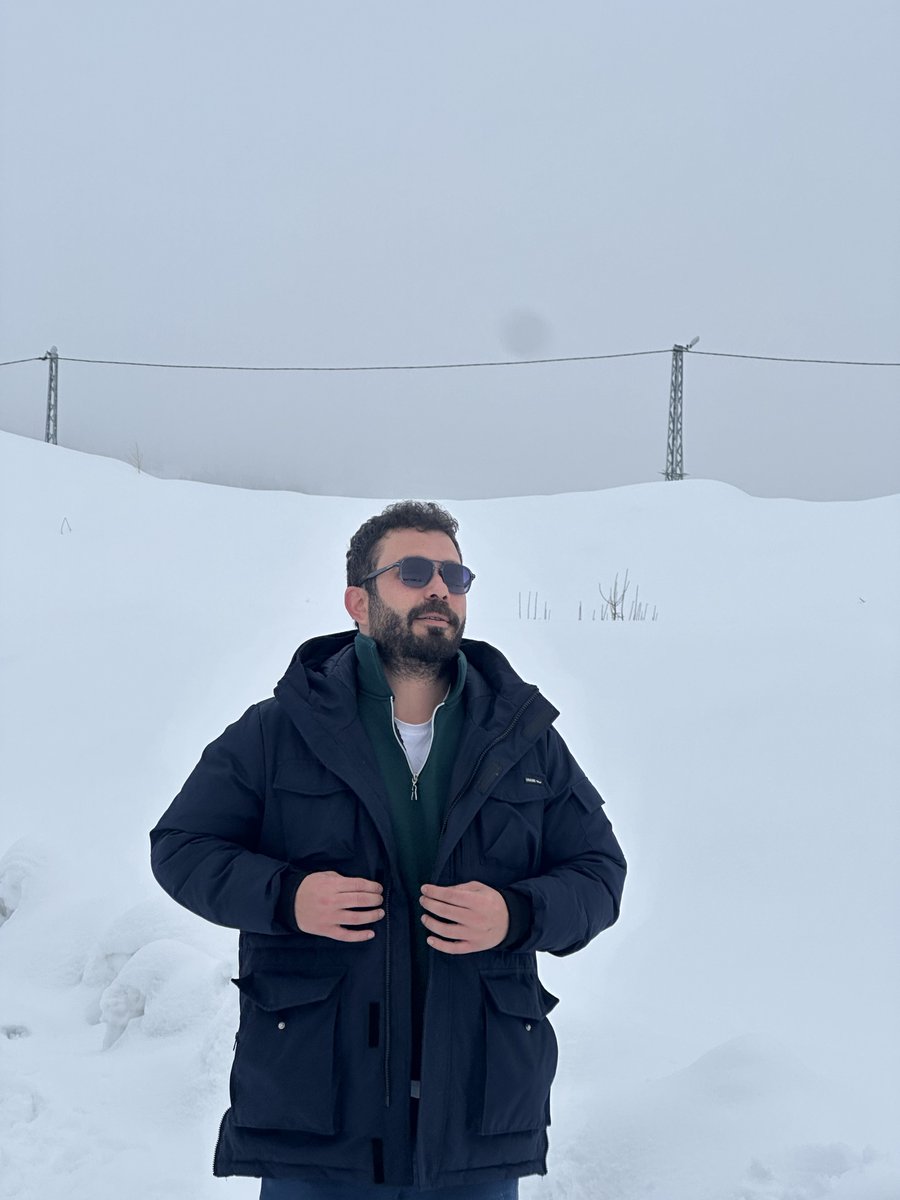 fmatac_'s tweet photo. Burası Göksundur kışı kışkıştır https://t.co/zUJdMkJUX2