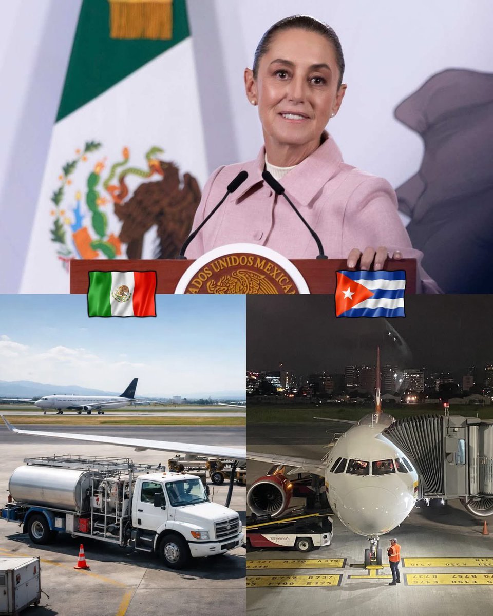 Dr Jose Cuauhtemoc Cervantes tweet media