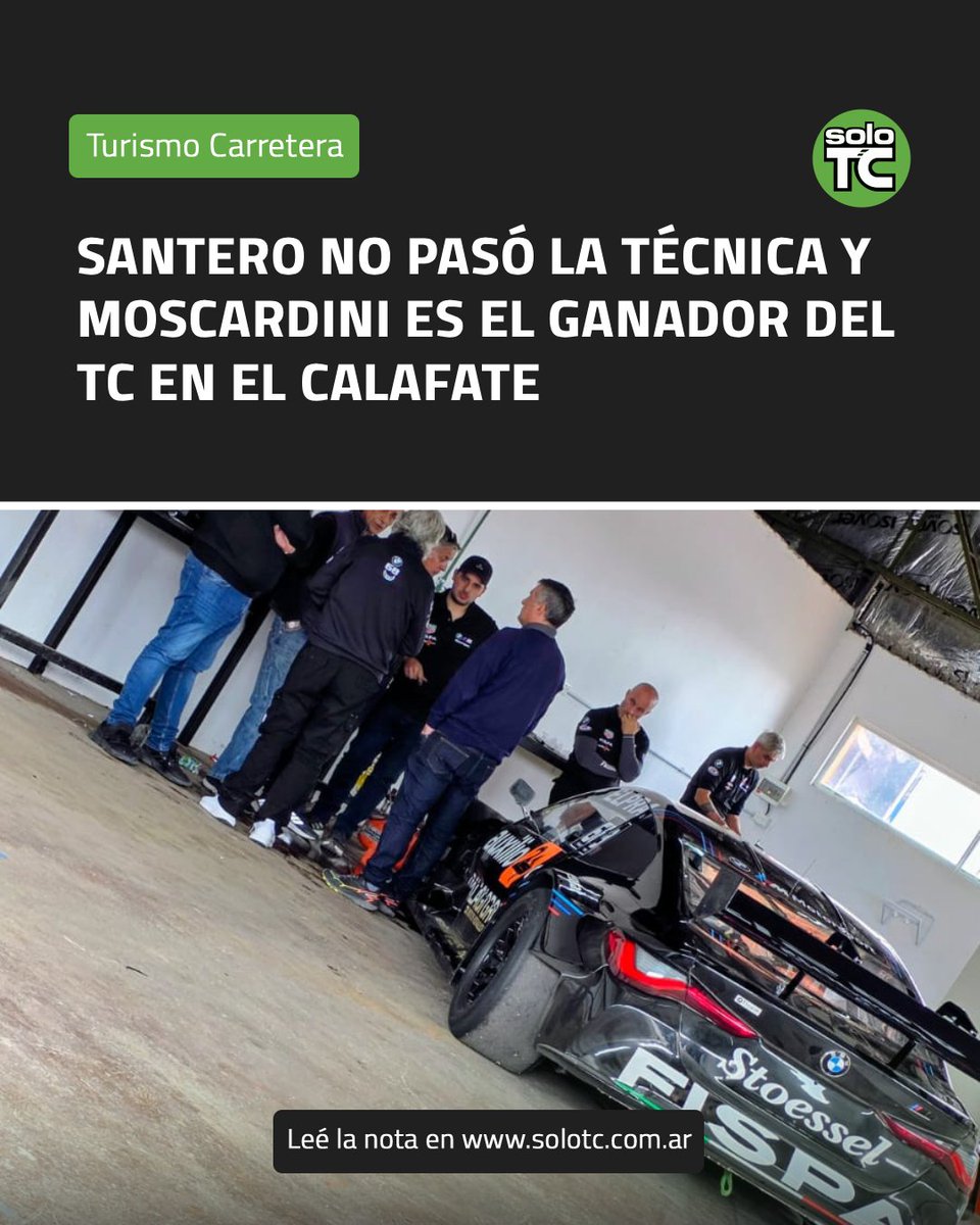 SoloTC tweet media