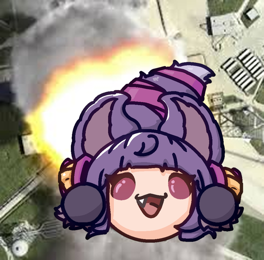 Yuel blast!!

#GranblueFantasy