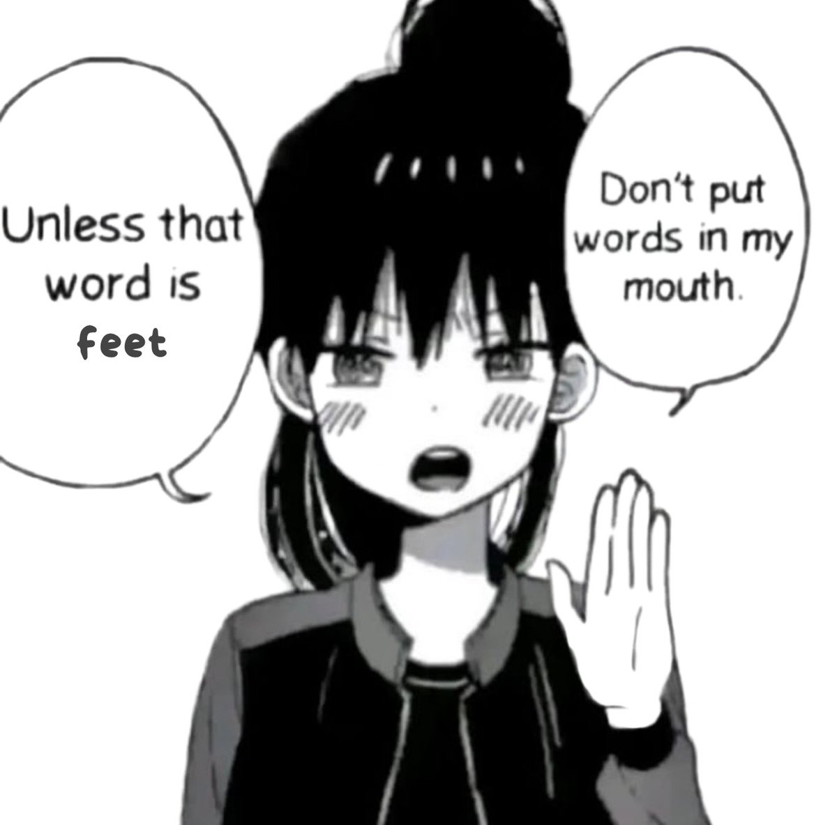 VTuberFeetConnoisseur (@vtuberfeetfan) on Twitter photo 