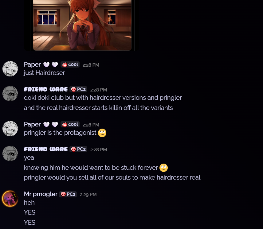 oh my GODD dude <a href="/pringler_/">pringler_</a> ur such a bum 💔