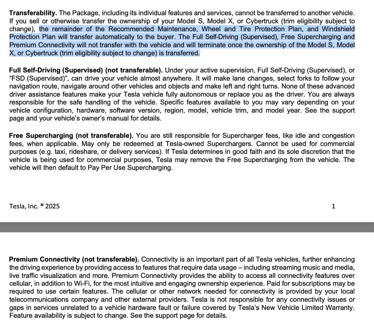 Sawyer Merritt tweet media