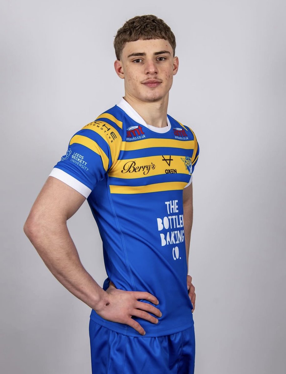 Liam Watson 😜