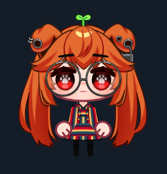 CaariLuv | VGen Artist💚 tweet media