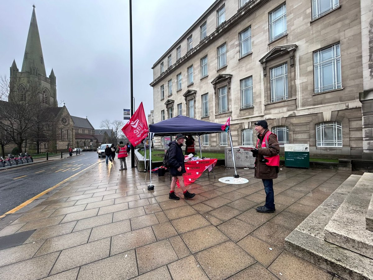 Unite Community Leeds, Wakefield & York tweet media